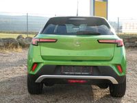 Gebraucht Opel Mokka-e Ultimate 100 kW (136 PS) 2022 Grün SUV