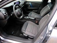 Gebraucht Citroën e-C4 Feel 100 kW (136 PS) 2023 Grau SUV