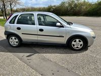 gebraucht Opel Corsa 1.2 16V Elegance