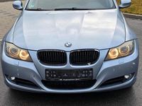 Gebraucht BMW 320 177 PS (130 kW) 2008 Kombi
