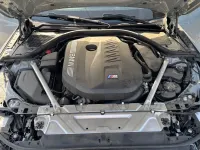 Gebraucht BMW M440 M Sport 374 PS (275 kW) 2025 Grau Limousine