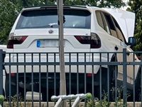 Gebraucht BMW X3 150 PS (110 kW) 2007 Weiß SUV