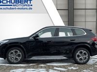 Neu BMW X1 136 PS (100 kW) 2026 Schwarz SUV