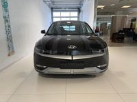 Gebraucht Hyundai Ioniq Dynamiq 125 kW (170 PS) 2022 Metallic Kleinwagen