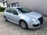 gebraucht VW Golf V 1.4, tüv, bitte lesen