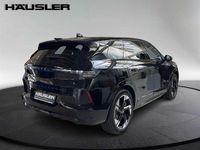 Neu Opel Corsa 131 PS (96 kW) 2025 Karbon schwarz (metallic) Kleinwagen