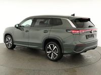 Neu VW Tayron Life 204 PS (150 kW) 2025 Cipressino grün metallic SUV