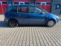Gebraucht Ford Focus 109 PS (80 kW) 2005 Blau Kombi