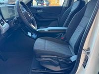 Neu BMW X1 Efficient Dynamics 136 PS (100 kW) 2026 Alpinweiß uni SUV