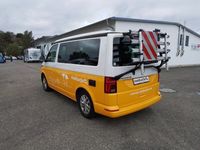 gebraucht VW California T6.1Ocean *el.Aufst.D *LED *Navi *AUT *Standhzg.