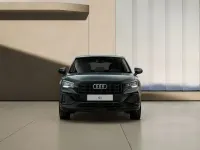 Neu Audi Q2 Advanced Plus 150 PS (110 kW) 2026 Grau SUV