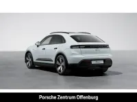 Używany Porsche Macan 300 kW (408 KM) 2025 Biały SUV