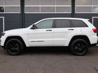 gebraucht Jeep Grand Cherokee 3.6 V6 4x4/SHZ/TOTW/KAMERA/R20