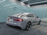 gebraucht Audi RS5 Sportback Competition plus SPORTAGAplus ASSISTENZ DESIGN KOMFORT KAMERAS