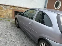 Gebraucht Opel Corsa 80 PS (58 kW) 2026 Silber Kleinwagen