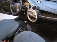 Gebraucht Ford Ka Style 60 PS (44 kW) 2007 Blau Kleinwagen