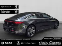 Gebraucht Mercedes EQS450+ AMG 264 kW (360 PS) 2025 Grau Limousine