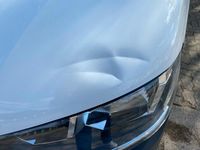 Second-hand VW Transporter 110 CP (80 kW) 2020 Alb Van