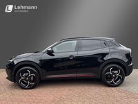 Neu Alfa Romeo GT Junior Edizione Speciale 136 PS (100 kW) 2025 Schwarz SUV