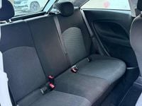 Gebraucht Opel Corsa Active 90 PS (66 kW) 2017 Weiß Kleinwagen