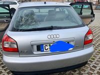 gebraucht Audi A3 Diesel 1.9