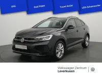 Usata VW Taigo Goal 116 CV (85 kW) 2025 Nero SUV