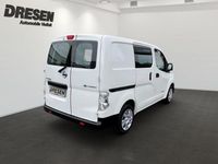 Gebraucht Nissan e-NV200 Premium Edition 80 kW (109 PS) 2019 Weiss Van / Kleinbus