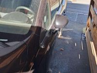 Gebraucht Opel Meriva Innovation 110 PS (80 kW) 2016 Schwarz Van / Kleinbus