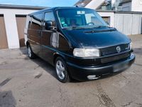 gebraucht VW Caravelle T42,5 Tdi 151 PS