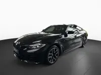 Gebraucht BMW M440 M Sport 374 PS (275 kW) 2024 Schwarz Limousine