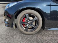 Gebraucht Ford Focus Sport 182 PS (133 kW) 2016 Schwarz Limousine