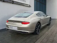 Gebraucht Bentley Continental GT 549 PS (403 kW) 2022 Gold Coupé