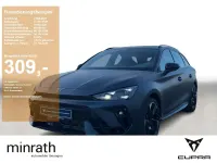 Neu Cupra Leon VZ 333 PS (244 kW) 2026 Grau Kombi