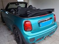 Gebraucht Mini Cooper S 192 PS (141 kW) 2020 Blau Kleinwagen