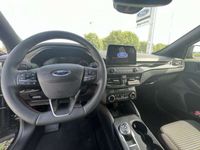 gebraucht Ford Focus Turnier 2.0 ST.Line 8Gang Automatik