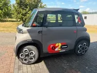 Gebraucht Citroën AMI 2024