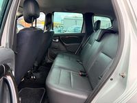 Używany Dacia Duster Prestige 105 KM (77 kW) 2012 Srebrny SUV