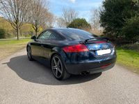 gebraucht Audi TT 2.0 TFSI 19Zoll Leder Tempomat 8Fach Tüv 2025