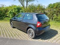 gebraucht VW Polo 1.2 Trendline TÜV bis 11/2025