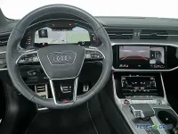Gebraucht Audi S6 Ambiente 344 PS (253 kW) 2025 Brillantschwarz Kombi