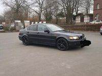 gebraucht BMW 320 E46 i