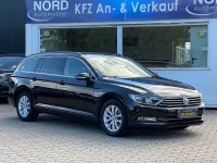 Gebraucht VW Passat Comfortline 150 PS (110 kW) 2016 Andere Kombi