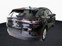 Gebraucht VW ID.4 Pro Performance 150 kW (204 PS) 2023 Grenadillschwarz metallic SUV