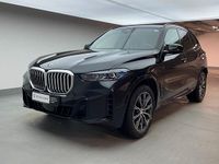 Gebraucht BMW X5 Efficient Dynamics 286 PS (210 kW) 2024 Saphirschwarz metallic SUV