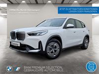 Gebraucht BMW iX1 Performance 225 kW (306 PS) 2023 Weiß SUV