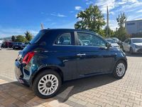 gebraucht Fiat 500 Dolcevita 51 kW (70 PS), Schalt. 6-Gang, Fronta...