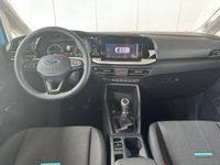 gebraucht Ford Grand Tourneo Connect Active 2.0 EcoBlue 122 PS 6MT 4WD Allradantrieb / PDC V.&H./ Sitzh./ Klimaauto./ ALU17