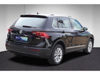 gebraucht VW Tiguan 2.0 TDI IQ.Drive DSG 4Motion AHK LED NAVI