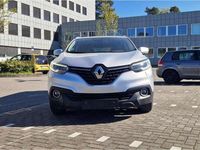 Second-hand Renault Kadjar 131 CP (96 kW) 2017 Gri SUV