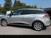 Gebraucht Renault Clio IV 103 PS (75 kW) 2017 Limousine
